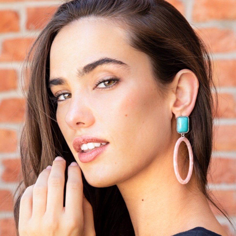 Lyla Earrings